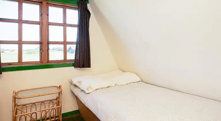 Holiday home in Fjand Badeby