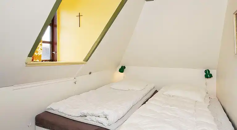 Holiday home in Fjand Badeby