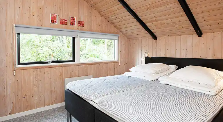 Vakantiehuis in Jegum