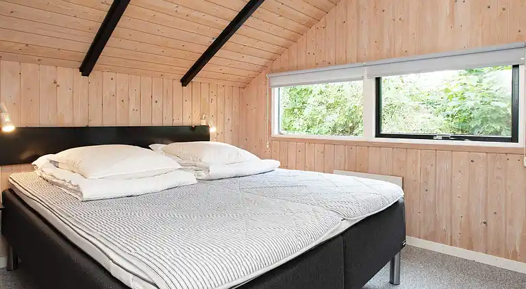 Vakantiehuis in Jegum