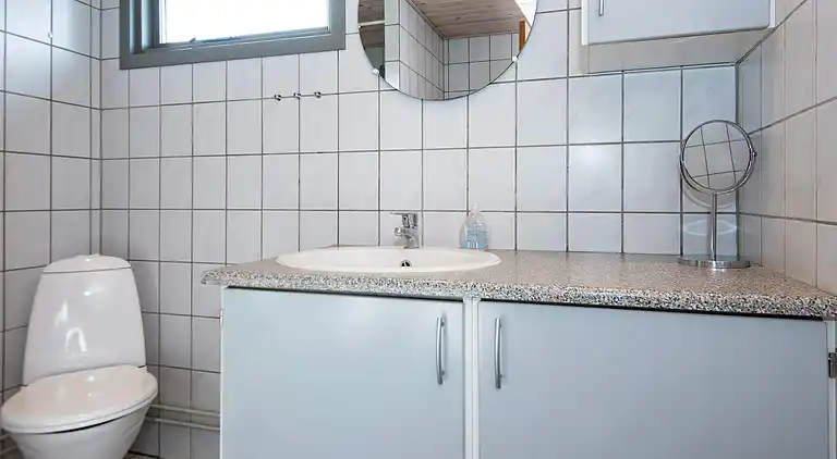 Sommerhus i Juelsminde