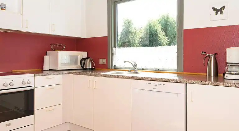 Sommerhus i Juelsminde