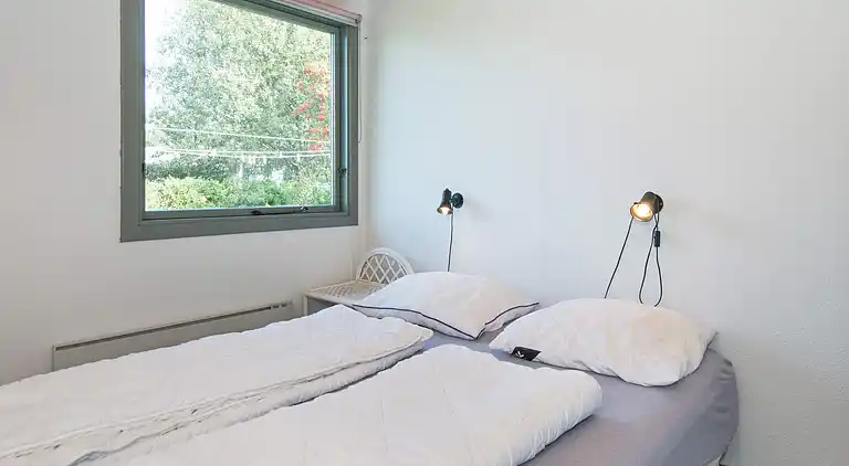 Sommerhus i Juelsminde