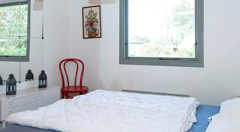 Sommerhus i Juelsminde