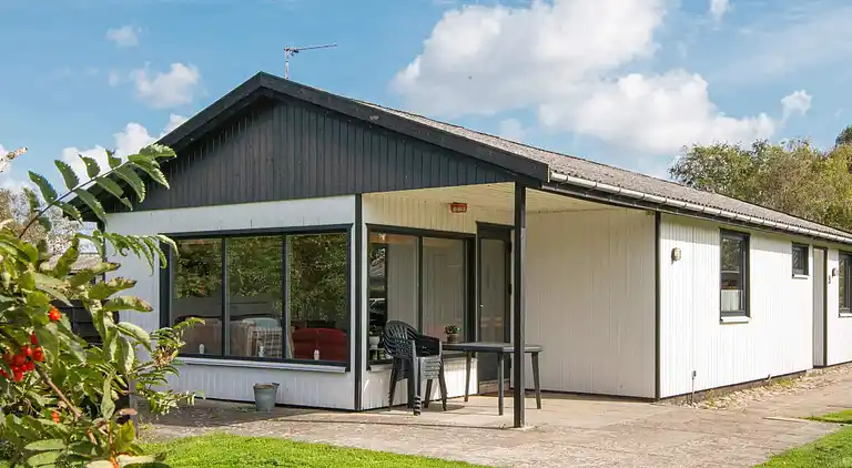 Sommerhus i Juelsminde