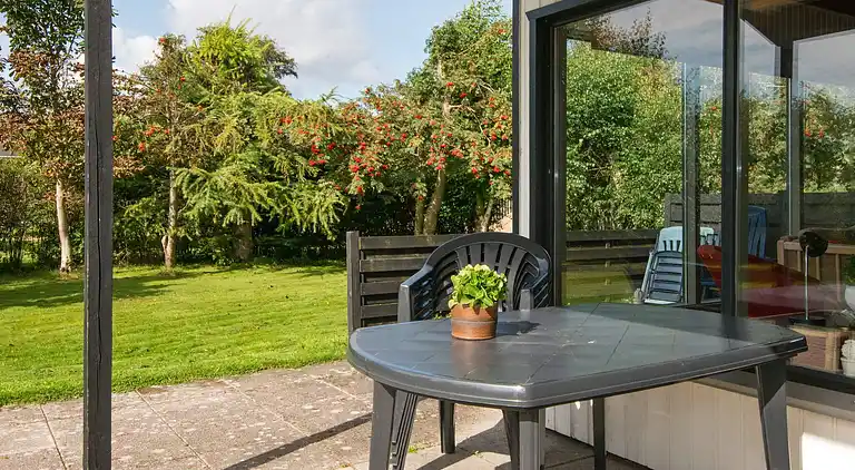 Sommerhus i Juelsminde