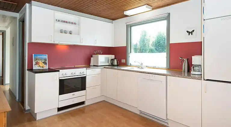 Sommerhus i Juelsminde