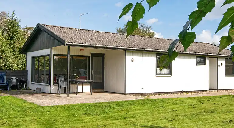 Sommerhus i Juelsminde