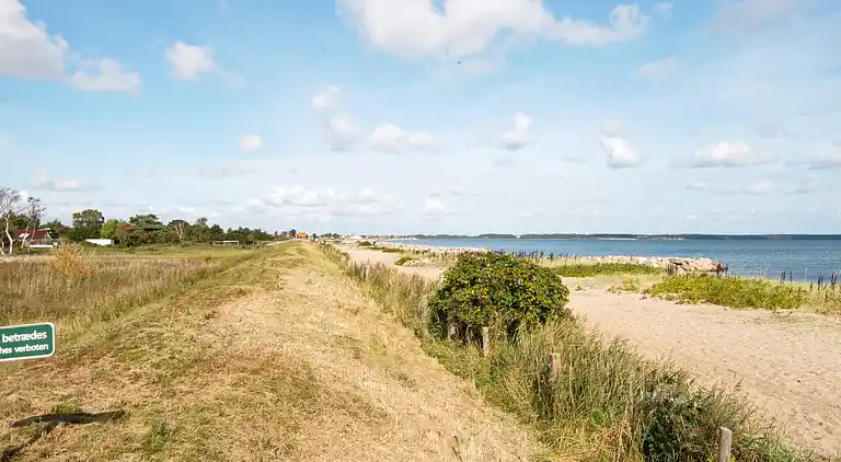 Sommerhus i Juelsminde