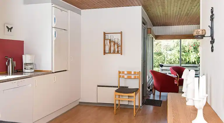 Sommerhus i Juelsminde