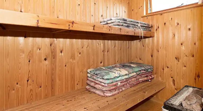 Sommerhus i Juelsminde