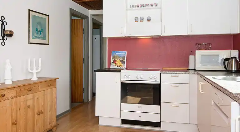 Sommerhus i Juelsminde