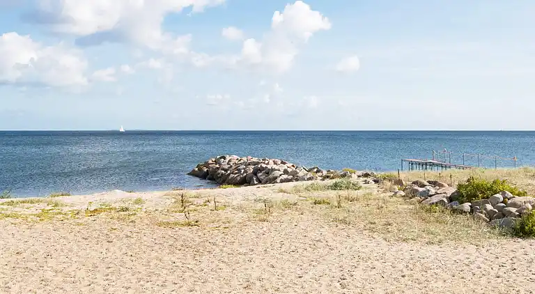 Sommerhus i Juelsminde