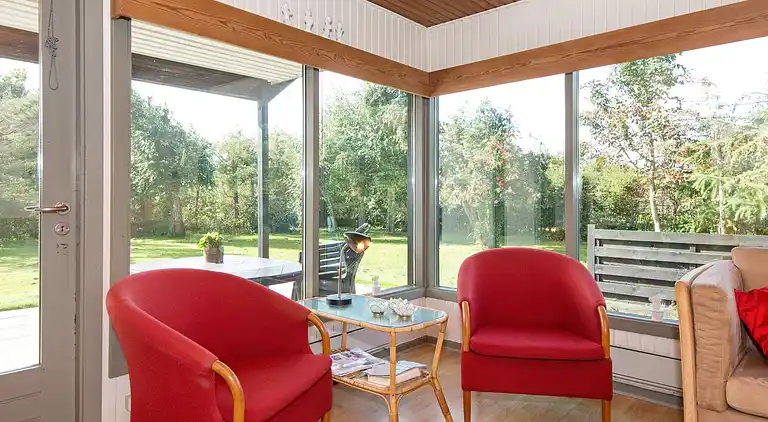 Sommerhus i Juelsminde