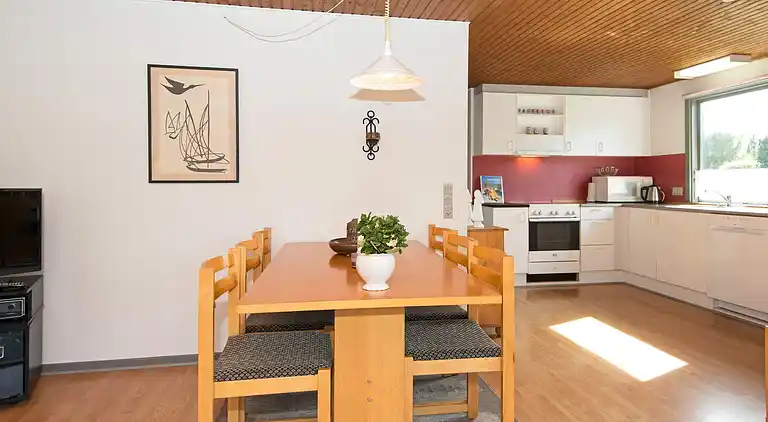 Sommerhus i Juelsminde