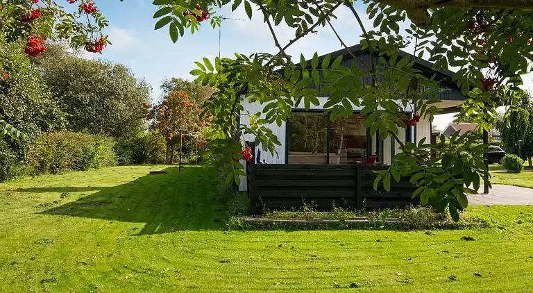 Sommerhus i Juelsminde