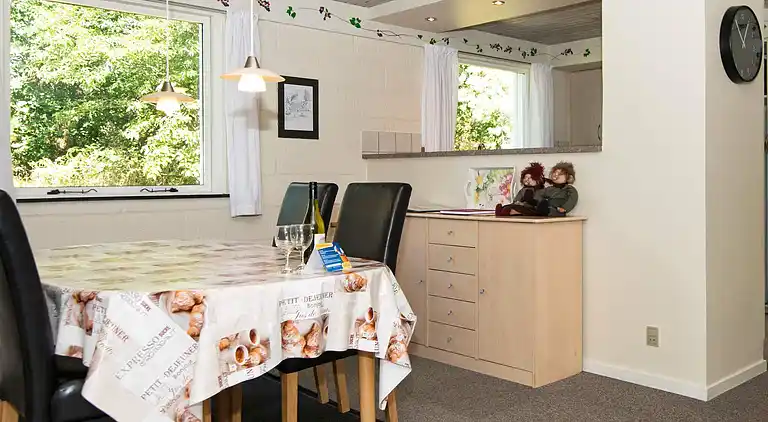 Holiday home in Sønderstrand