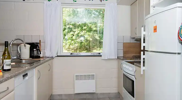 Holiday home in Sønderstrand