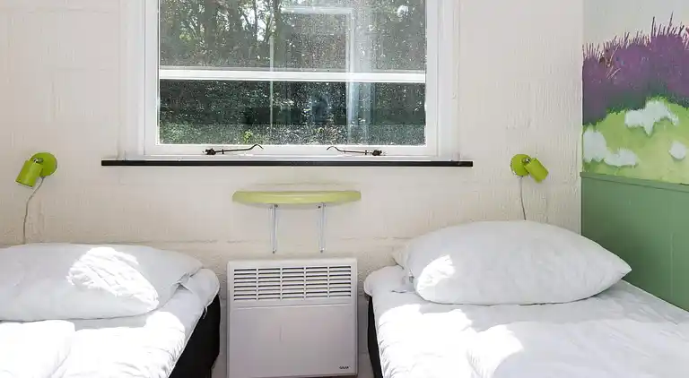 Holiday home in Sønderstrand