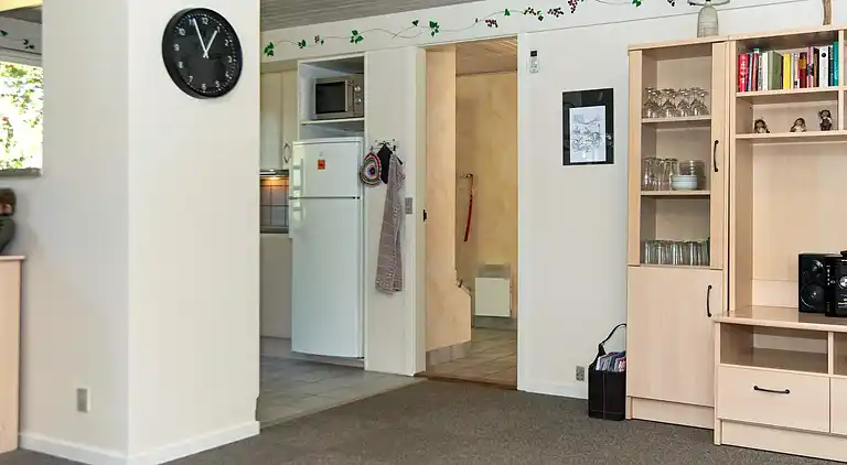 Holiday home in Sønderstrand