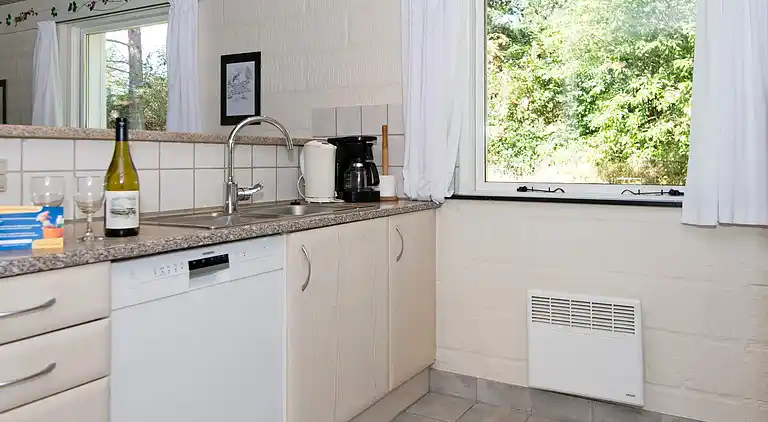 Holiday home in Sønderstrand