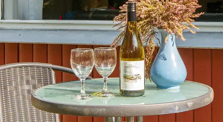 Holiday home in Sønderstrand