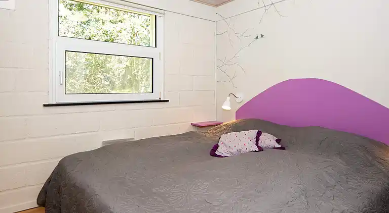 Holiday home in Sønderstrand