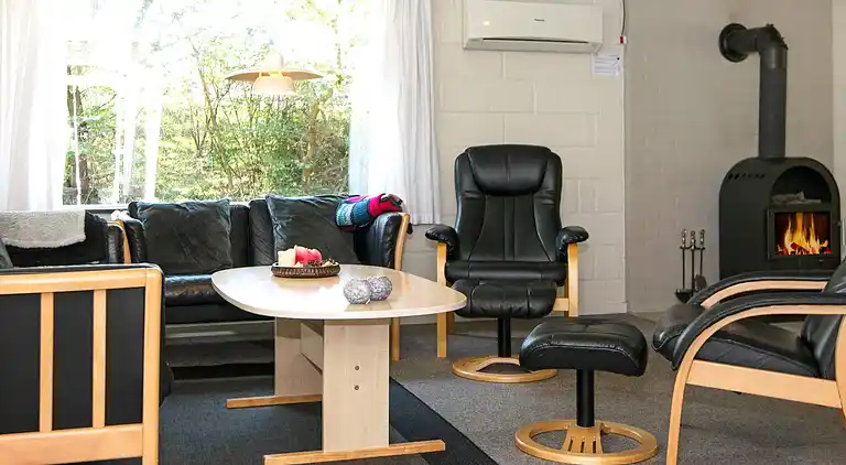 Holiday home in Sønderstrand