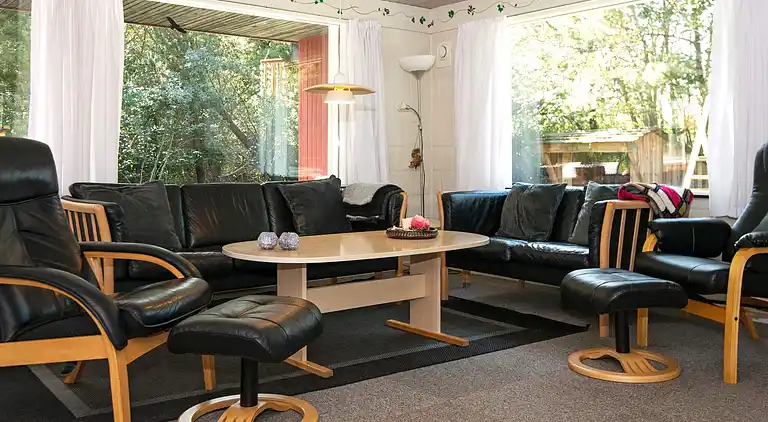 Holiday home in Sønderstrand