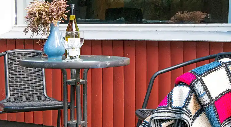 Holiday home in Sønderstrand