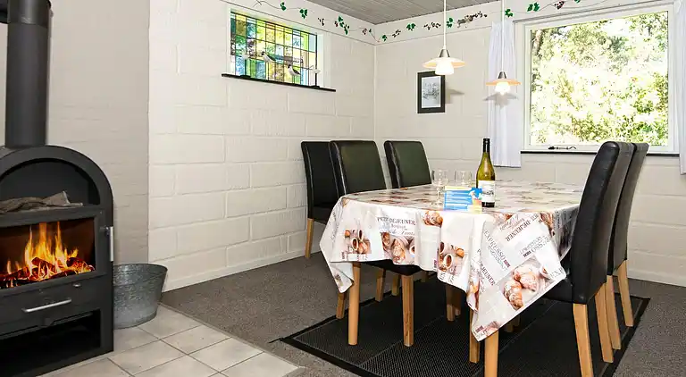 Holiday home in Sønderstrand