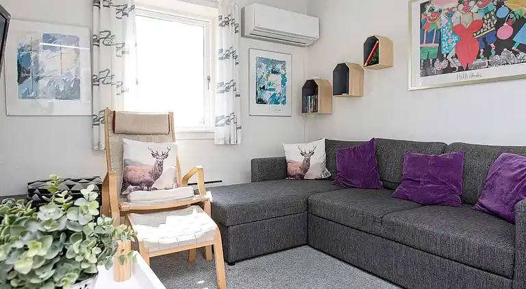 Holiday home in Vejers Strand