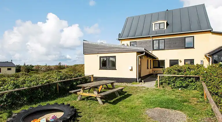 Holiday home in Vejers Strand
