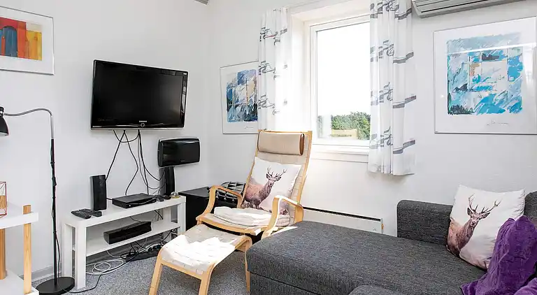 Holiday home in Vejers Strand