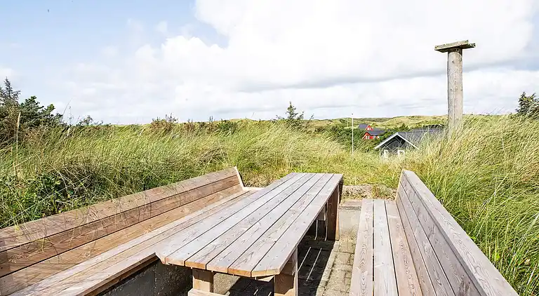 Holiday home in Vejers Strand