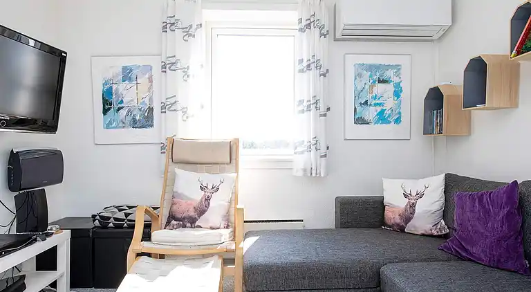 Holiday home in Vejers Strand