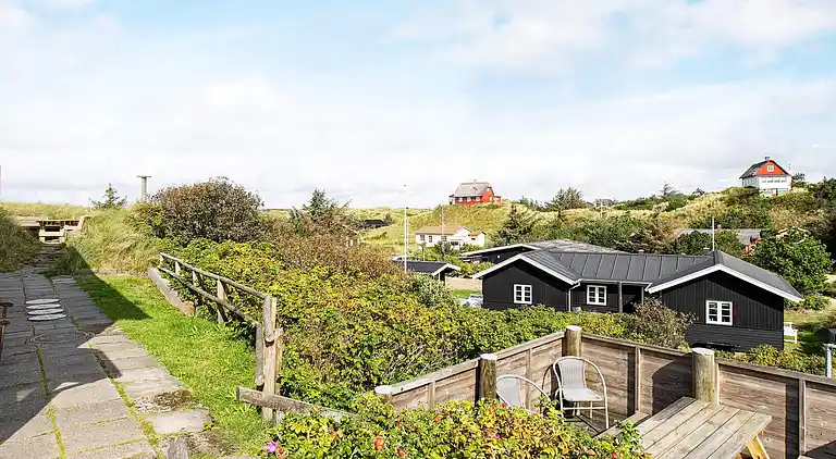 Holiday home in Vejers Strand