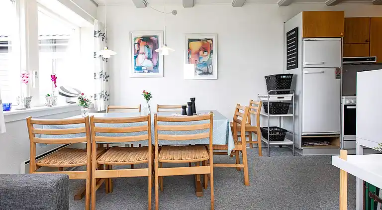 Holiday home in Vejers Strand