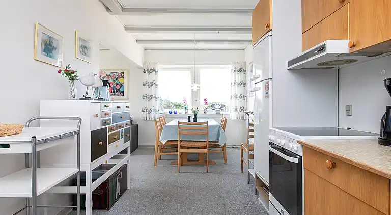 Holiday home in Vejers Strand