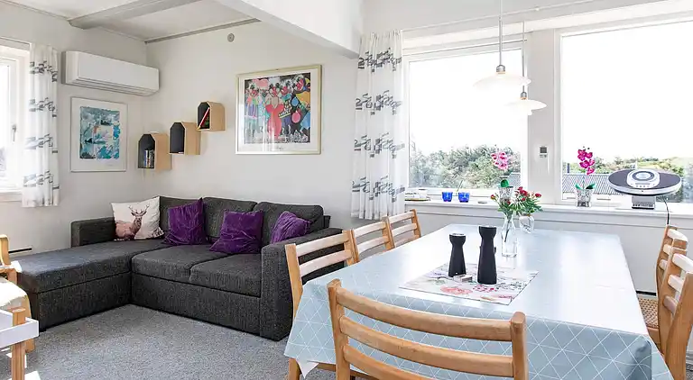 Holiday home in Vejers Strand