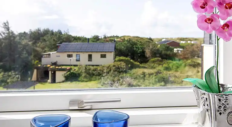 Holiday home in Vejers Strand