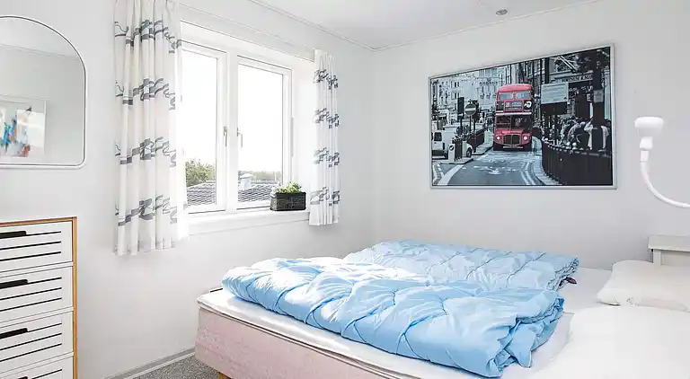 Holiday home in Vejers Strand