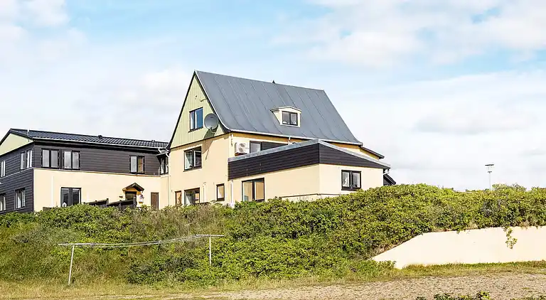 Holiday home in Vejers Strand