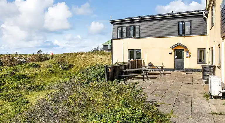 Holiday home in Vejers Strand
