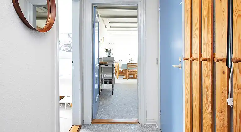 Holiday home in Vejers Strand