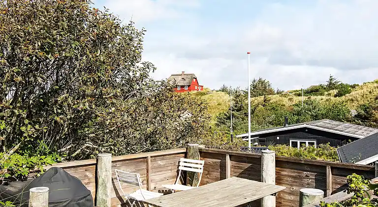 Holiday home in Vejers Strand