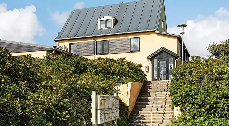 Holiday home in Vejers Strand