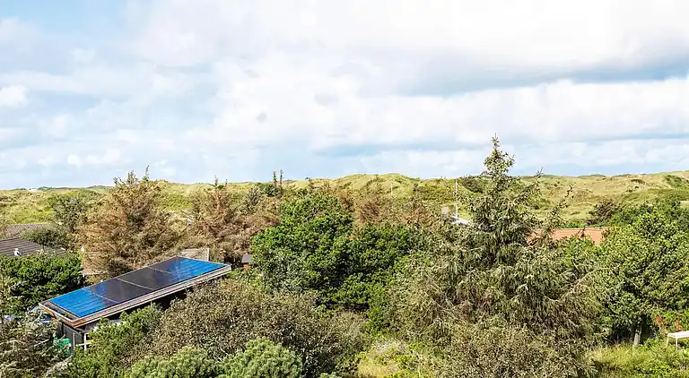 Holiday home in Vejers Strand