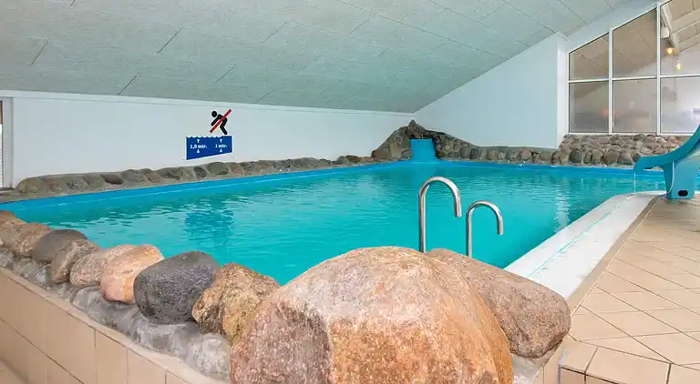 3 vær.2 plan,opvaskem.,Premium