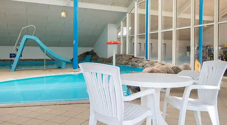 3 vær.2 plan,opv.maskine 4+2 pers.